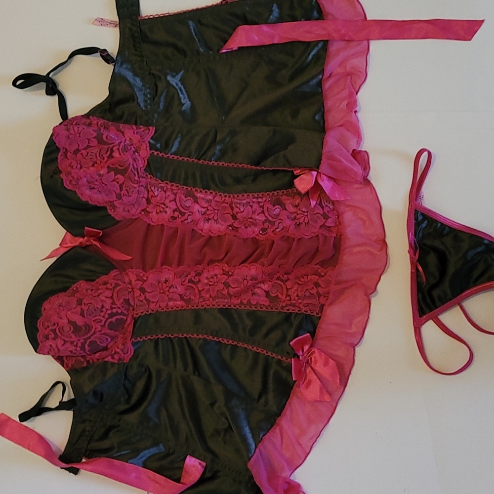 Women Intimate  size 36 C